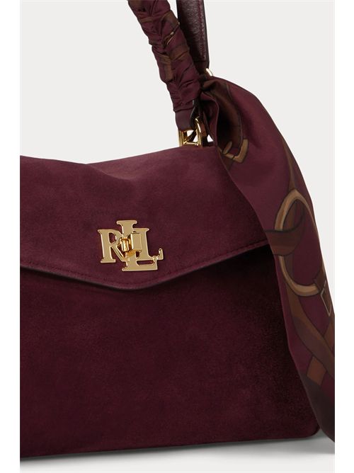 Farrah Bag LAUREN RALPH LAUREN | 431P18421002BRD